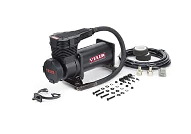 Viair 425C 12-Volt Stealth Black 175 PSI Air Compressor