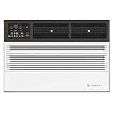 Friedrich Chill Premier 5,000 BTU Smart Window Air Conditioner (White)