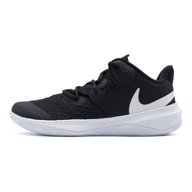 Nike Zoom Hyperspeed Court CI2964 010 Black/White (5 Mens / 6.5 Womens)