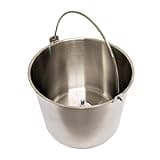 Whynter ICM-SSBWL-200 Stainless Steel Additional Mixing Bowl for Models: ICM-200LS, ICM-220SSY, ICM-220CGY