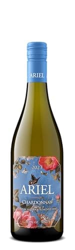 Ariel Chardonnay Non-alcoholic Wine 750ML