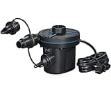 Bestway PowerTouch AC Electric Air Pump