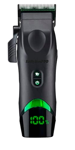 BaBylissPRO x Tomb45 Wireless-Charging Hair Clipper for Men