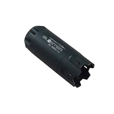 ACETECH Airsoft Tracer Unit Blaster 14mm CCW Thread Grow in The Dark Green/Gel BB LED Lighting Effect