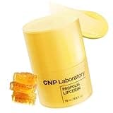 CNP Honey Lip Butter - Propolis Lipcerin™ Original, Hydrating Overnight Manuka Lip Balm & Mask, 12hrs Long-lasting Moisture, Gifts for Women, Korean Skin Care, 0.5 fl.oz.