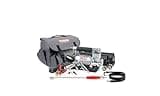Viair 40044: 400P-Rvs Automatic Portable Compressor Kit (12V, 33% Duty, 40 Min. @ 30 Psi)