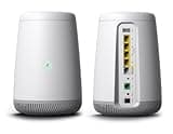 C4000LZ xDSL Gigabit 802.11a/b/g/n/ac WiFi Modem Router Compatible with Centurylink (Renewed)