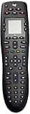Logitech - Harmony 665 10-Device Universal Remote - Black (Renewed)