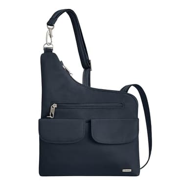 Travelon Anti-Theft Classic Crossbody Bag
