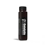 Engine Wizard - Catalytic Converter Cleaner & Exhaust System Cleaner | Fuel Additive, Fix P0420/P0430, Clean Oxygen Sensor (1 fl. oz)