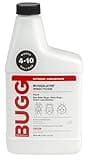 Bugg Insecticide - Concentrate - Outdoor Box Elder Bugs, Stink Bugs, Asian Lady Beetles - 16 oz Bottle