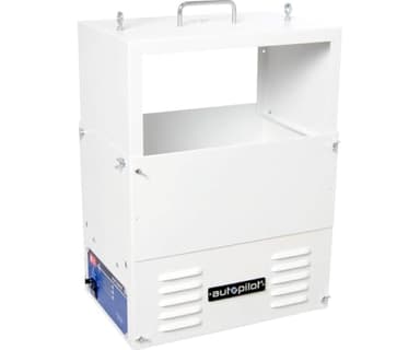 Autopilot CO2 4 Burner, LP