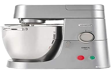 KENWOOD Model KPL9000S Cocina Robot