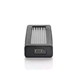 Oyen Digital Helix Dura 8TB USB-C (USB 3.2 Gen2) NVMe Portable SSD, Up to 1050MB/s
