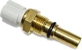 Budurerbest Engine Coolant Temperature Cooling Auxiliary Fan Sensor Switch for Toyota Camry RAV4