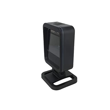 Honeywell Genesis XP 7680g Flexible Hands-Free Presentation Barcode Scanner (1D, 2D and PDF) with USB Cable (Upgraded Model of 7580g)