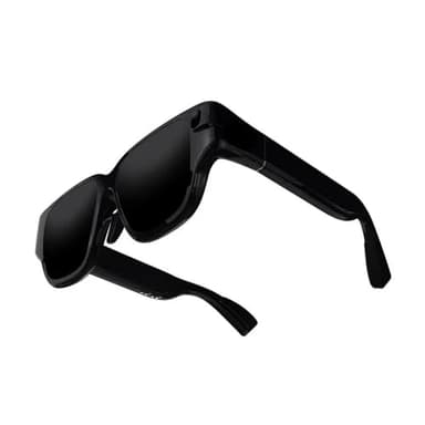 Air Smart AR Glasses Real-time Translation Movie Watching Full-Color True Wireless