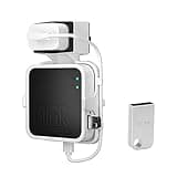 Outlet Wall Mount and 64GB USB Flash Drive for Blink Sync Module 2,Simple Mount Bracket Holder for All-New Blink Outdoor Blink Indoor Home Security Camera with Easy Mount Short Cable