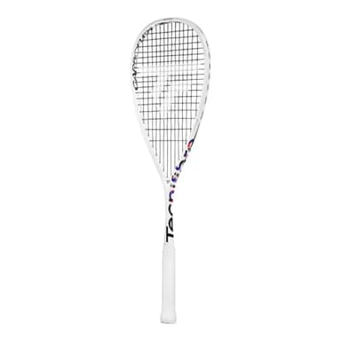 Tecnifibre Carboflex X-TOP (V2) 120 Squash Racquet (12CAR12024)