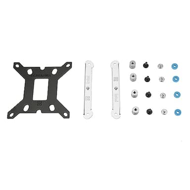 Thermalright LGA 1700-SS2 Mounting Kit for CPU Coolers on Intel's LGA1700 Platform, Mounting Kit for LGA1700 Socket