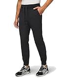 lululemon Men's ABC Jogger (US, Alpha, Medium, Regular, Regular, Obsidian)