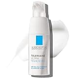 La Roche-Posay Toleriane Dermallergo Eye Cream Soothing Repair Moisturizer, Soothes and Comforts Sensitive Skin, Allergy Tested, Fragrance Free, Alcohol Free, Formerly Toleriane Ultra Eyes