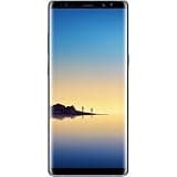 Samsung Galaxy Note 8, 64GB, Orchid Gray - Fully Unlocked (Renewed)