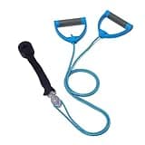 Shoulder Pulley for Physical Therapy, Over The Door Pulley Rehab Exerciser for Rotator Cuff Recovery,Alleviate Shoulder Pain and Facilitate Recovery from Surgery