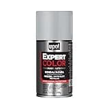 U-POL Expert Color, For Honda/Acura NH623M, Automotive Spray Paint, Professional Grade, Long-Lasting, Easy-To-Use, Satin Silver Metallic
