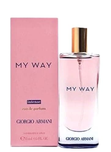 Giorgio Armani My Way EDP Intense 15 ml / 0.5 Oz