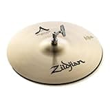 Avedis Zildjian Company A Series New Beat Hi-Hat Cymbals - 14 Inches