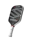 Selkirk Vanguard Pro Pickleball Paddle | Elite Raw Carbon Fiber Paddle with 12K Quad-Layered Carbon and Thermoformed Construction | Designed for Versatility and Premium Performance | Epic