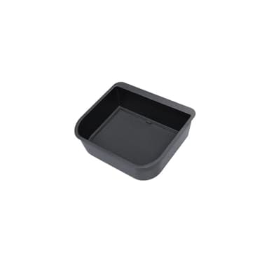 Car Center Console Organizer for Lexus GX 550 2024 2025 2026 (with Cool Box), Hidden Armrest Organizer Tray Interior Car Storage Compartment Pallet Storage Accessories