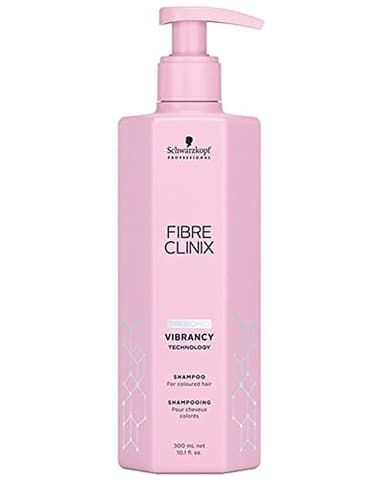 Fibre Clinix Vibrancy Shampoo - 10oz