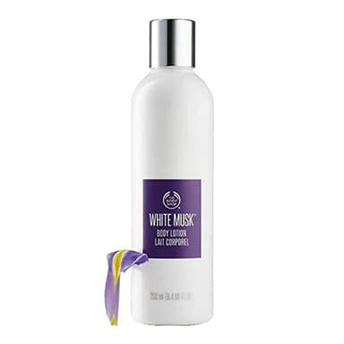 White Musk® Body Lotion