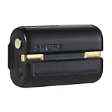Shure SB900B Rechargeable Lithium-Ion Battery for use with P3RA, P9RA+ and P10R+ Receivers, ULX-D, QLX-D and AD Series Transmitters and All Associated Docking, Networked and Rack Charging Accessories