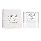Quick Sunstick Protection Bar SPF50+ (0.35 oz*1), Korean Skin Care Solution for All Skin Types, Protector Solar Barra, Sunscreen Stick Suncare Sunblock, No Whitecast
