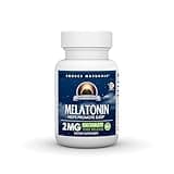 Source Naturals Time Released Melatonin 2 mg - 120 Time Release Tablets
