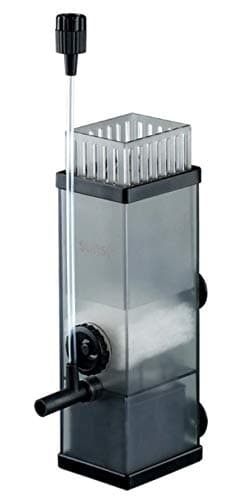 Marine Color Aquarium Surface Protein Skimmer 5W JY03 Aquarium Oil Film Processor JY-03 Oil Removal Filter Fish Tank Filter