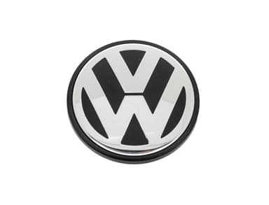 VW Wheel Center HUB Cap