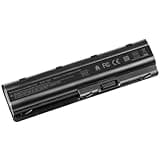 ASUNCELL MU06 MU09 New Laptop Battery for HP 593553-001 593554-001 636631-001 Pavilion G6 G7 G62 G72 G4 Presario CQ32 CQ42 CQ43 CQ56 CQ62 CQ72 HSTNN-LB0W HSTNN-UB0W HSTNN-LB0W