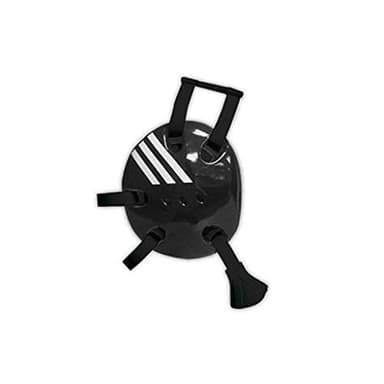 Adidas Response Earguard White/Royal aE100C