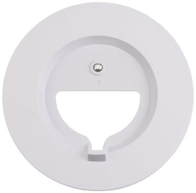 Owl Labs Meeting Owl Stand for Meeting Owl 3 or Pro — Keeps Meeting Owl in-Position and Organizes Cabling (Meeting Owl not Included)