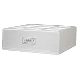 Filter-Monster Branded Medical Grade True HEPA Replacement Filter Compatible with IQAir HealthPro Series HyperHEPA Filter