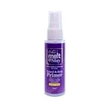 Esha Melt N Slay Guard & Grip Primer - Collagen, Olive Fruit Oil, Vitamin E Infused - Enhance & Protect Your Skin - Improve Adhesion - Save Hairline