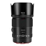 Meike Pro 85mm F1.8 II Auto Focus Medium Telephoto STM Stepping Motor Full Frame High Resolution 8K Portrait Lens Compatible with Nikon Z Mount Cameras Z50 Z50II Z5 Z6 Z7 Z6II Z7II Z6III Z9 Z30