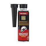 XADO Catalytic Converter Cleaner - Fuel Additive for Gasoline and Diesel Engines - Catalytic System Treatment with Ceramic Metal Conditioner - Exhaust Catalytic-System Cleaner Revitalizant 250 ml