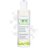 DERMOIA Kids Bubble Bath for Sensitive Skin & Eczema Relief - Baby Bubble Bath with Manuka Honey, Aloe Vera, Colloidal Oatmeal and Calendula - Kids Soap with Botanical Extracts for Sensitive Skin
