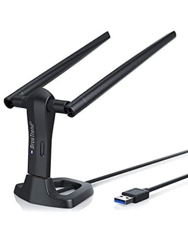Our 10 Best Monitor Mode Wifi Adapter for 2026 [US] | OneClearWinner.com