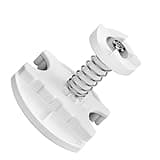 Ice Cream Maker Parts for KitchenAid, Ice Cream Drive Attachment, Fits KitchenAid Ice Cream Maker